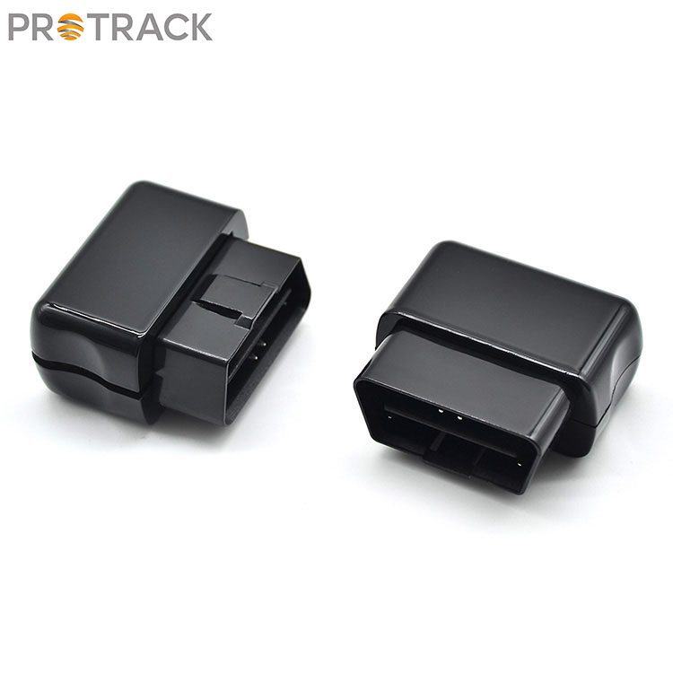 Car Tracker Plug and Play