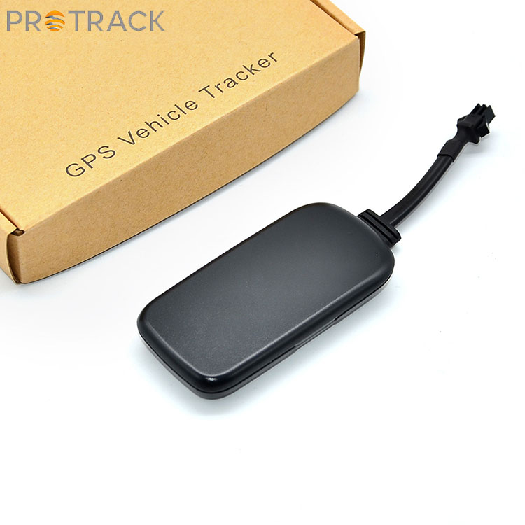 ယာဉ် Tracker GPS Tracker Real-Time Locator