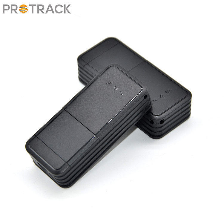 ကလေးများအတွက် Mini GPS Tracker