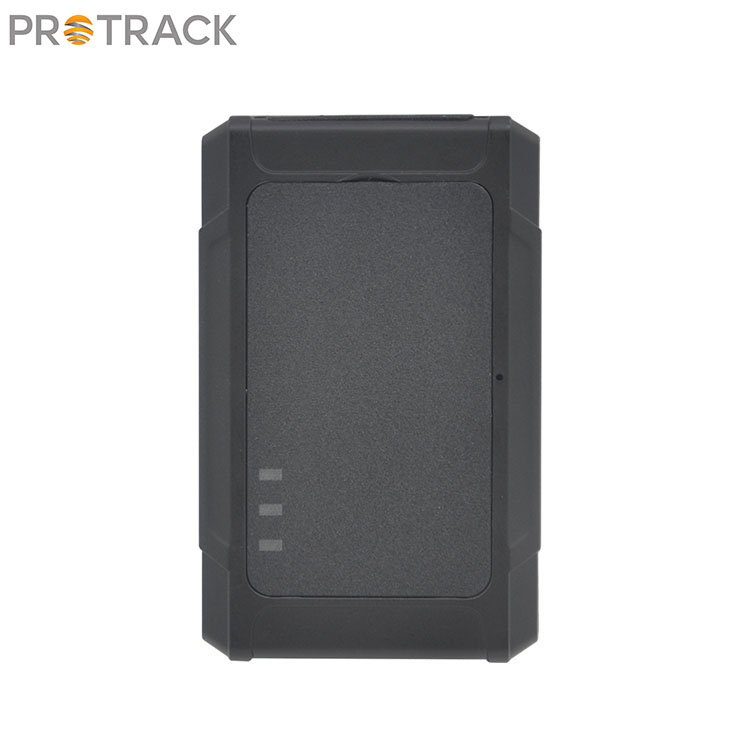 ပိုင်ဆိုင်မှုများအတွက် Long Standby အိတ်ဆောင် GPS Tracker