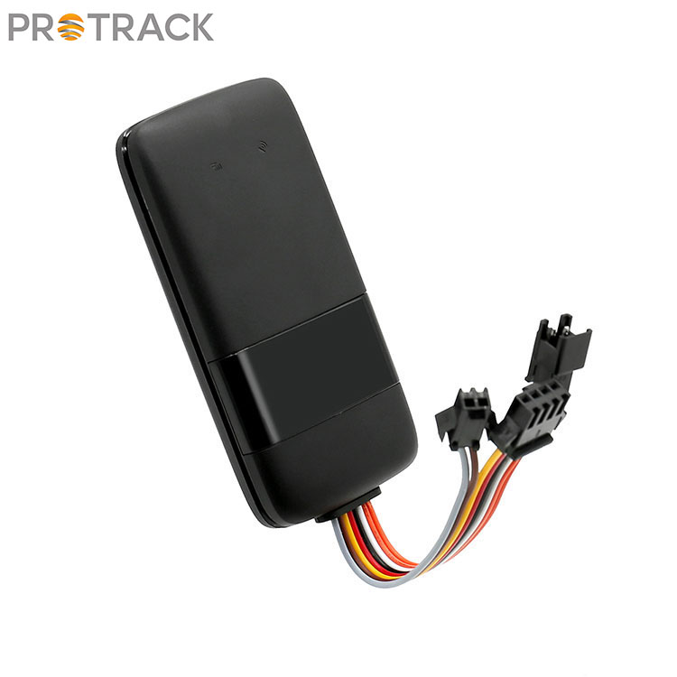 GPS Locator Tracker