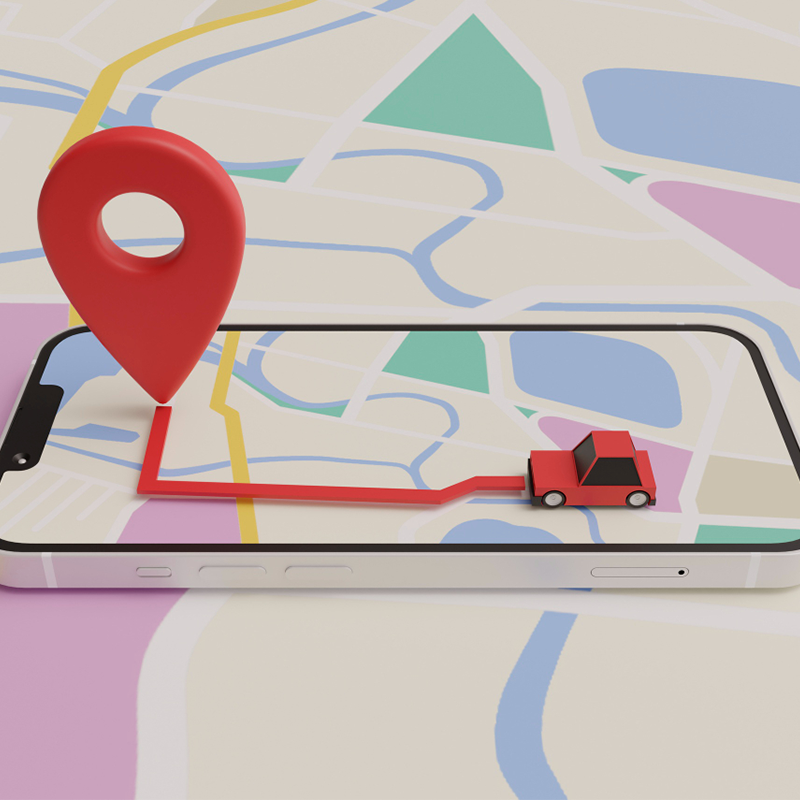 သင်၏ကားထဲတွင်သင်၏ GPS tracker ကိုဖုံးကွယ်ရန်အကောင်းဆုံးနေရာများ