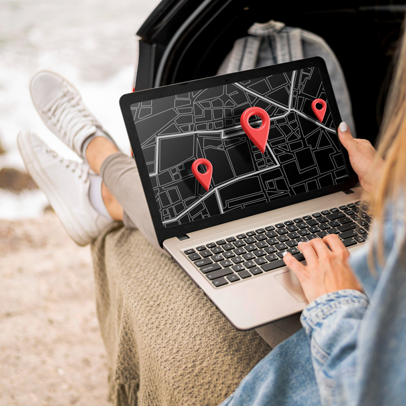 Customable GPS ခြေရာခံခြင်းစနစ်ဖြင့်ထိရောက်စွာဖြတ်တောက်ခြင်း