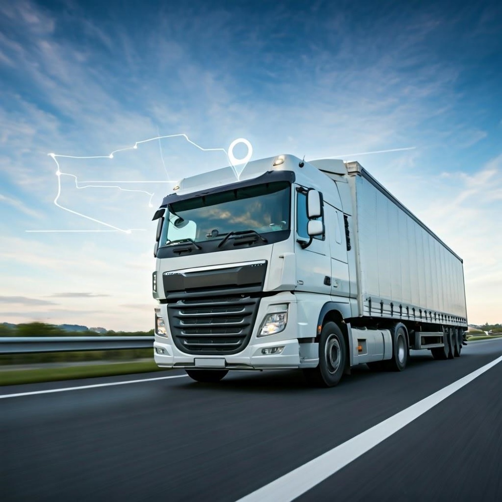 Trailer GPS နှင့်အတူနိမ့်အာမခံပရီမီယံ - Fleet စီမံခန့်ခွဲမှု၏အကျိုးကျေးဇူးများ