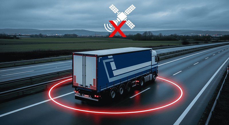 GPS jammers များကိုနားလည်ခြင်းနှင့်သင်၏စင်းကိုကာကွယ်ခြင်း