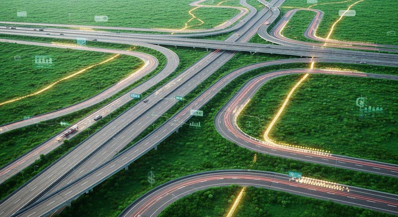 မမျှော်လင့်သောနည်းလမ်းများ GPS ခြေရာခံခြင်းသည်သင့်ကိုငွေချေးသည်