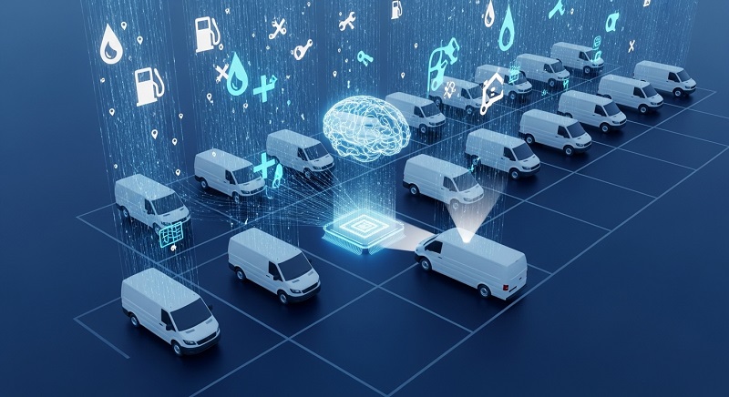 သင်၏ယာဉ်ဝယ်ယူမှုမဟာဗျူဟာကိုပိုမိုကောင်းမွန်စေရန် Telematics သတင်းအချက်အလက်များကိုအသုံးချခြင်း