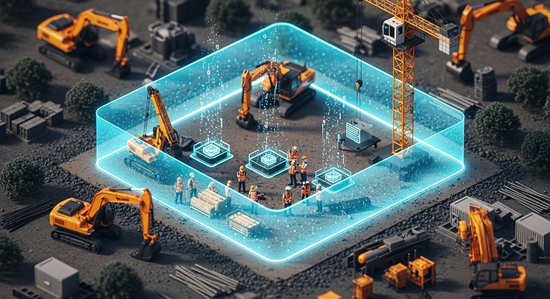 အလုပ်ရှာခြင်းလုပ်ငန်းကိုတိုးတက်အောင်လုပ်ခြင်း - အချိန် On-site နှင့်ထိရောက်မှုကိုစောင့်ကြည့်လေ့လာခြင်း၏ပထဝီအနေအထား၏အခန်းကဏ် role