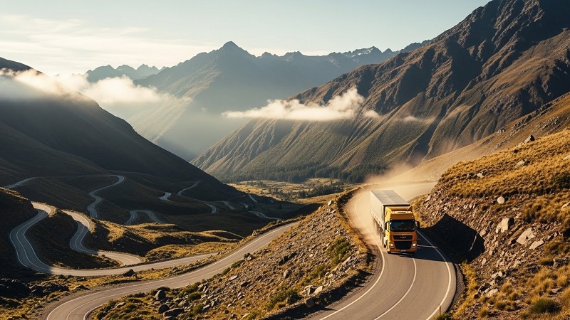 အောင်မြင်မှုအပေါ် GPS ခြေရာခံကိရိယာများ၏အကျိုးသက်ရောက်မှုနှင့်အတူ Fleet လုပ်ထုံးလုပ်နည်းများကိုပြောင်းလဲခြင်း။