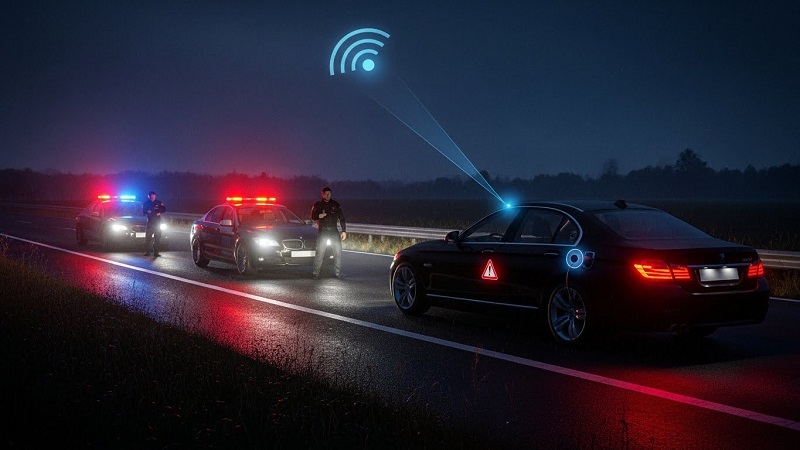 တက်ကြွသောဝင်ရောက်စွက်ဖက်မှု- အဝေးထိန်းအင်ဂျင်ဖြတ်တောက်မှုဖြင့် VT08F သည် Fleet Security ကို မည်သို့အဓိပ္ပာယ်ဖွင့်ဆိုသည်