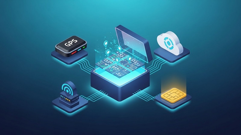 သင်၏အောင်မြင်မှုကို ရိုးရှင်းအောင်ပြုလုပ်ပါ- တစ်ခုတည်းသော Turnkey ပါတနာဖြင့် GPS လုပ်ငန်းကို စတင်ပြီး အတိုင်းအတာတစ်ခုအထိ လုပ်ဆောင်နည်း