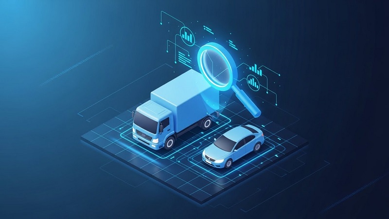 မှန်းဆခြင်းကို ရပ်တန့်ပါ၊ ထိန်းချုပ်ခြင်းကို စတင်ပါ- GPS ခြေရာခံသူများအတွက် စစ်မှန်သော စီးပွားရေးကိစ္စရပ်