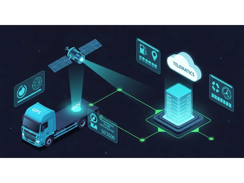 မြေပုံပေါ်ရှိ Dot ကိုကျော်လွန်ခြင်း- တိုက်ရိုက်တည်နေရာခြေရာခံခြင်းစနစ်များအတွက် အကောင်းဆုံးလမ်းညွှန်