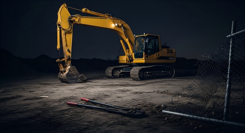 သင့်ပိုင်ဆိုင်မှုများကို လှူဒါန်းခြင်းကို ရပ်လိုက်ပါ- လမ်းကြမ်းသုံးပစ္စည်းများ ခိုးယူခြင်း၏ ရက်စက်ကြမ်းကြုတ်သော ဖြစ်ရပ်မှန်နှင့် ၎င်းကို အမှန်တကယ် ရပ်တန့်နည်း