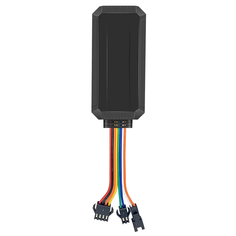 မော်တော်ယာဉ် GPS Tracker စျေးကွက်ကို မောင်းနှင်စေသည့် အကြောင်းရင်းများမှာ အဘယ်နည်း။